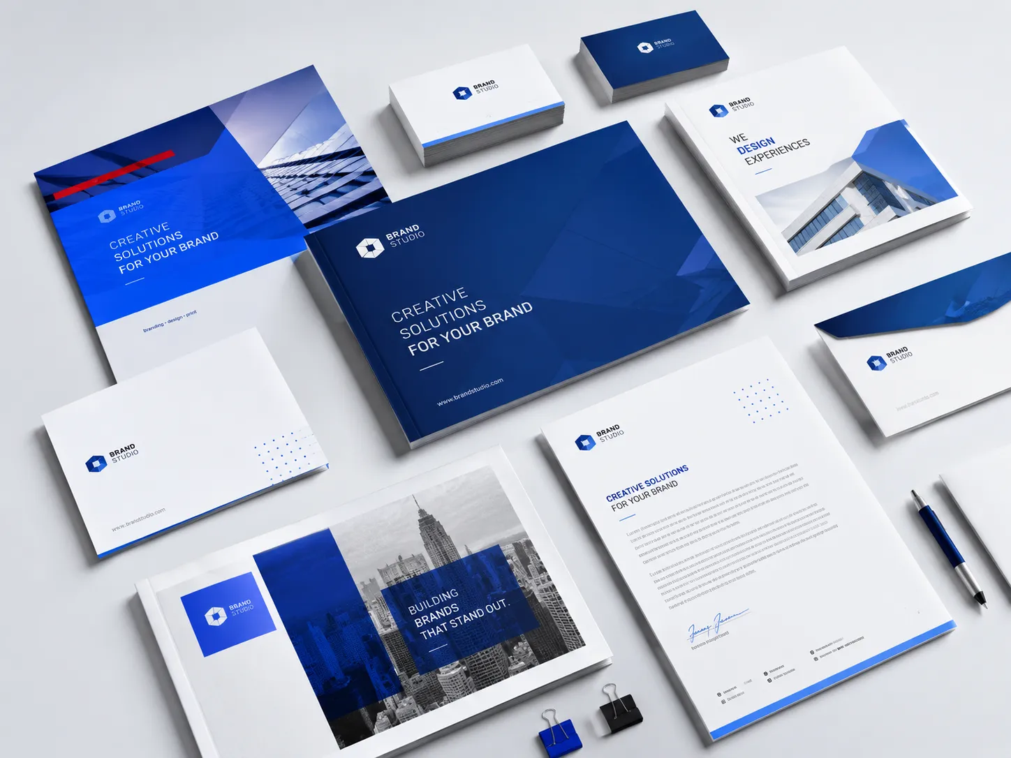 Digital Youth Print printed materials