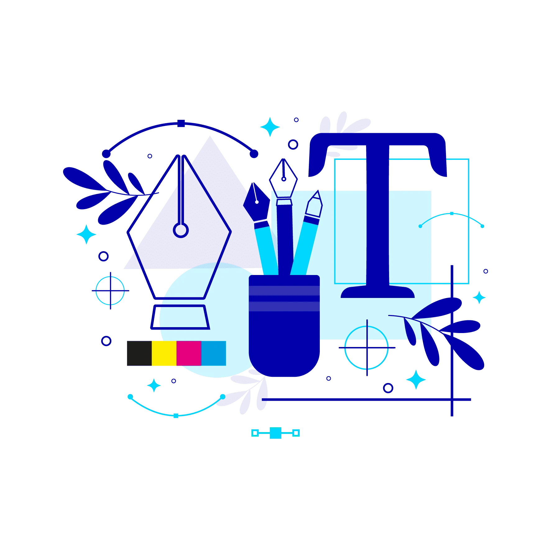 Graphic design