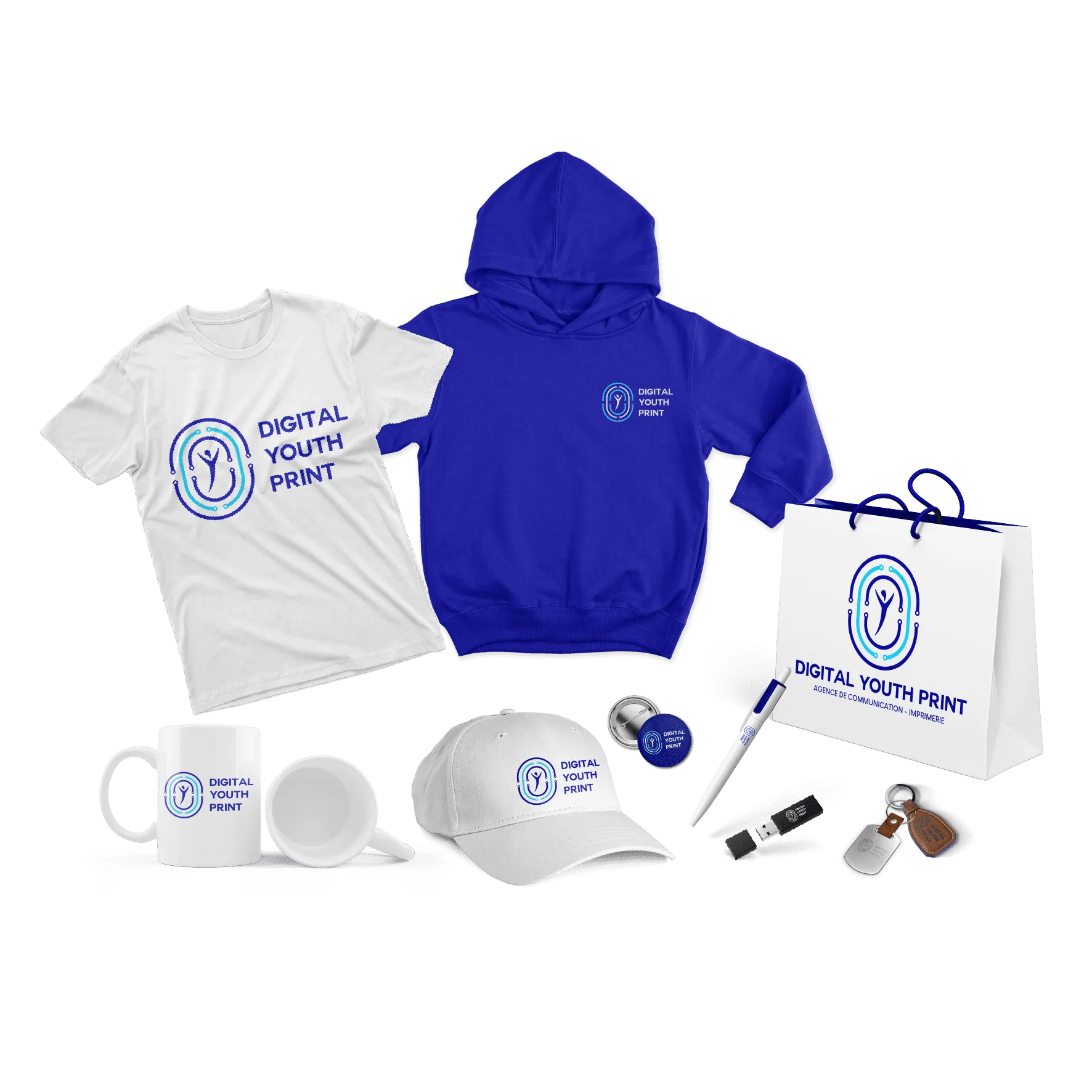Promotional products