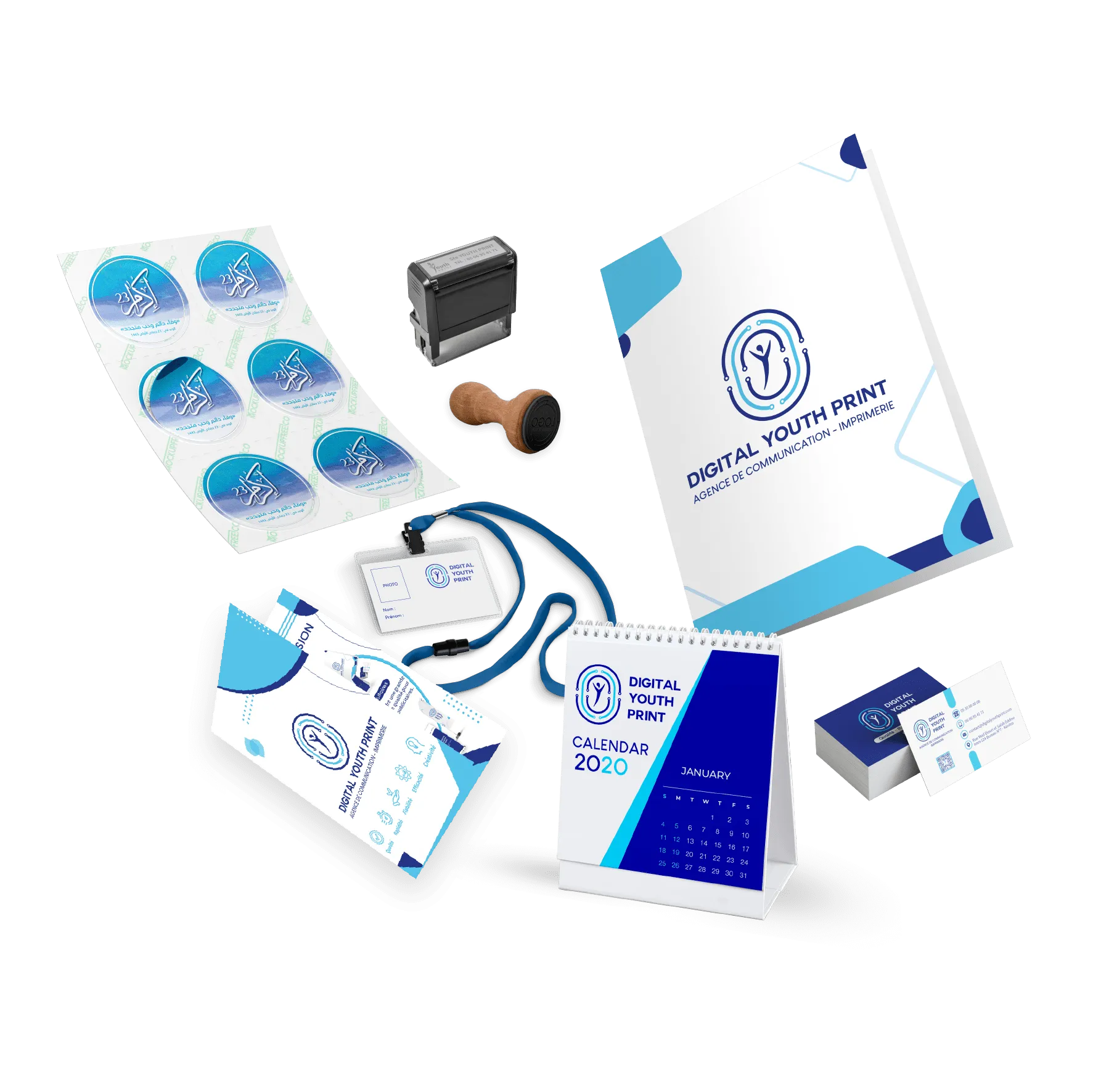 Digital printing