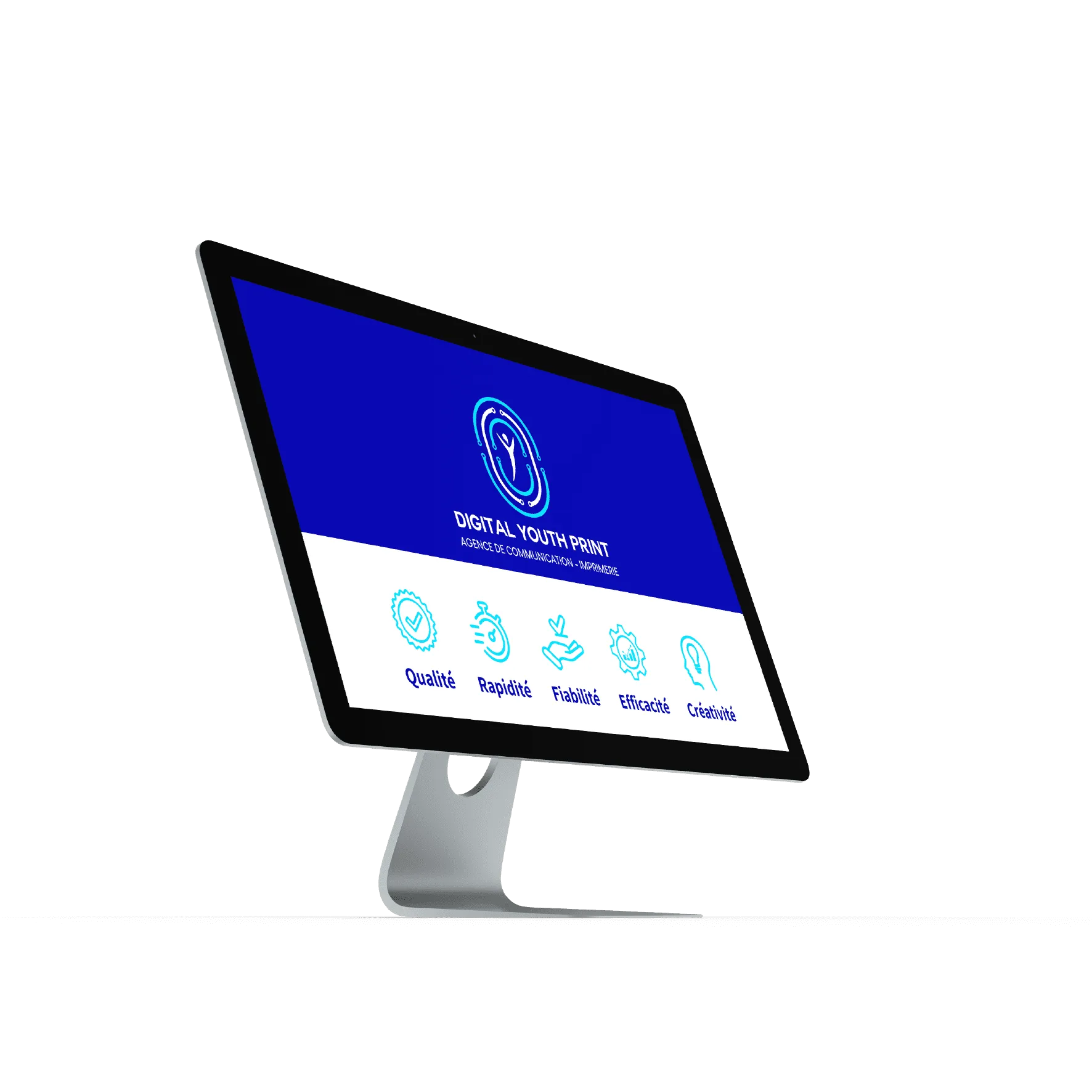Web development